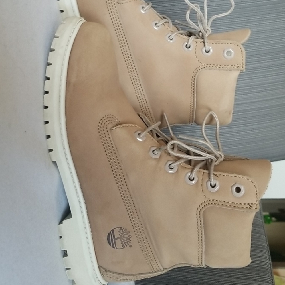 Womens Timberland boots